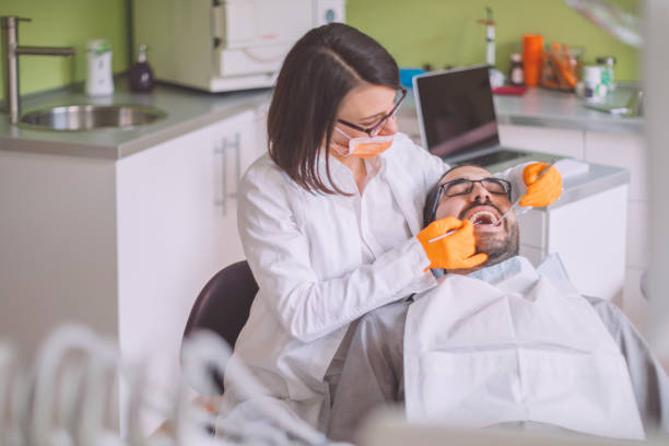 Best Emergency Dental Care for Broken or Chipped Teeth in Battle Ground, IN