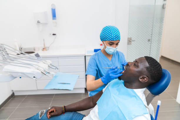 Best Emergency TMJ Treatment in Battle Ground, IN