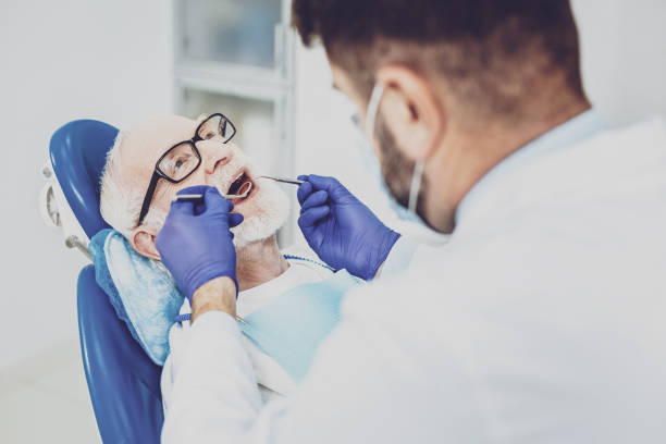 Best Emergency Treatment for Dental Infections or Abscesses in Battle Ground, IN